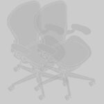 タイムレスなアーロンチェア