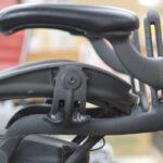 古いアーロンチェアのオーバーホール