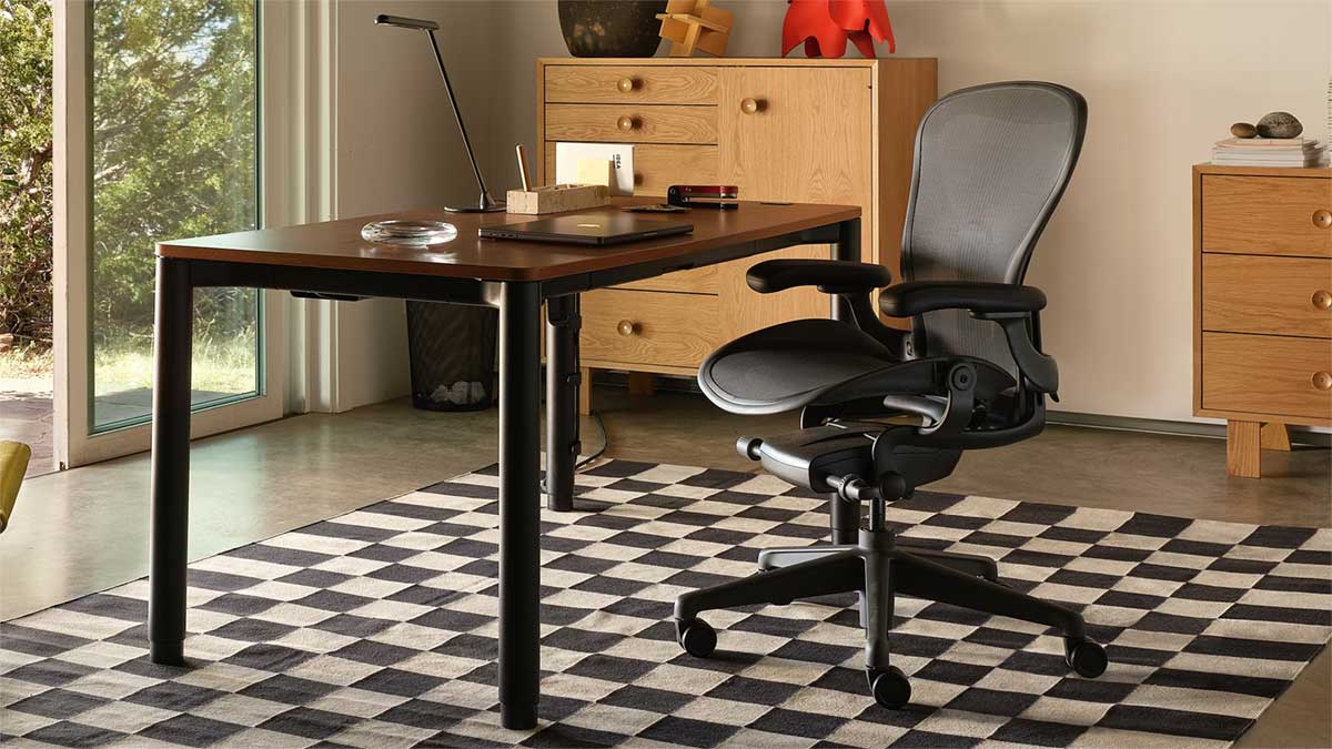 ハーマンミラーセール