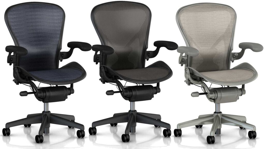 アーロンチェア クラシック